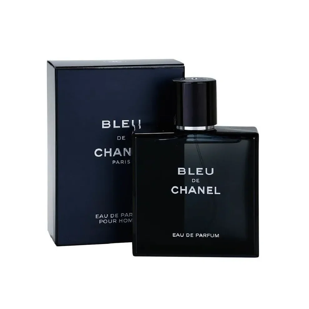 Bleu De CHANEL For Men 100ML
